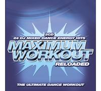 Various - Maximum Workout Reloaded