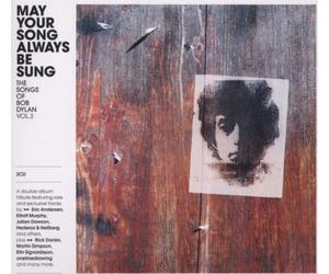 Various - May Your Song Always Be Sung - Vol.