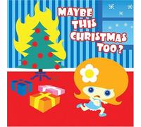 Various - Maybe This Christmas Too