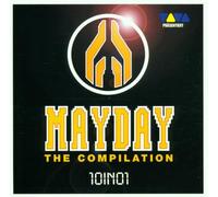 Various - Mayday 10in01 Compilation