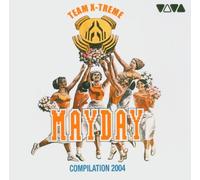 Various - Mayday 2004 Team X-Treme Compi