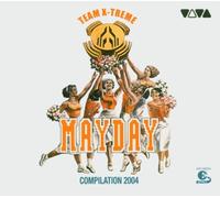 Various - Mayday 2004 Team X-Treme Compi