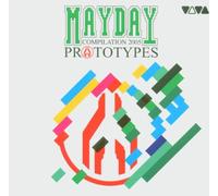 Various - Mayday 2005 Compilation "Proto