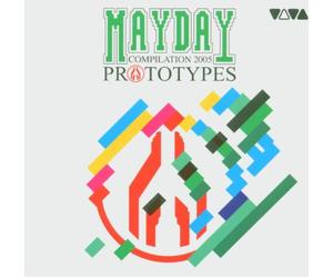 Various - Mayday 2005 Compilation "Proto