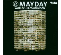 Various - Mayday 2006 Worldclub Compilation