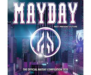 Various - Mayday 2020-Past:Present:Future