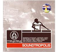 Various - Mayday Compilation Soundtropol