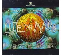 Various - Mayday-Life on Mars