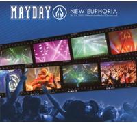 Various Mayday - New Euphoria Album