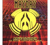 Various - Mayday-Rave Olympia