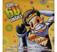 Various - McCow presents : The Sixties - 2 CD