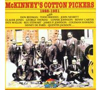 Various - Mckinney'S Cotton Pickers