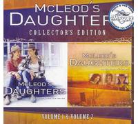 Various - Mcleod'S Daughters Vols 1 & 2: Collector'S Edtn