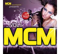 Various - Mcm-the Sound of Mcm Vol.1