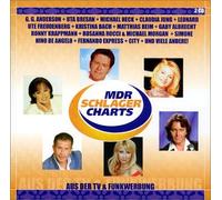 Various - Mdr Schlager Charts