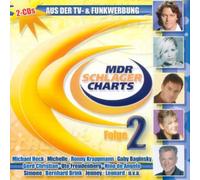 Various - Mdr Schlager Charts Folge 2
