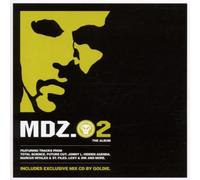 Various - Mdz.02