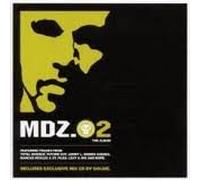 Various - Mdz02