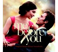 various - Me Before You O.S.T.