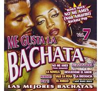 Various - Me Gusta la Bachata 7