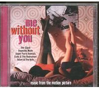 Various - Me Without You [Import]