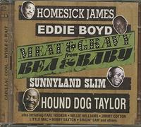 Various - Meat & Gravy from Bea&Baby