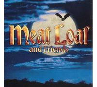 Various – Meatloaf & Friends – Sony Music