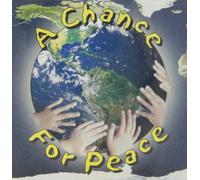 Various [Media Dream Records] - A Chance for Peace