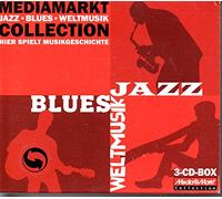 Various - Media Markt Collection: