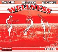 Various - Media Markt Wellness Box