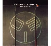Various - Media Vol. 2, the-Non Stop Mix