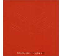 Various - Media Vol. 3, the-the Hits & d