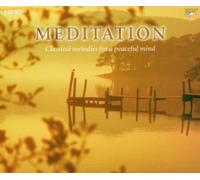 Various - Meditation- Classical Melodies
