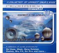 Various - Meditation-Down Beat Vol.4