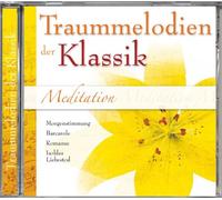 Various - Meditation-Traummelodien der Klassik