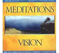 Various - Meditations, Vision (UK Import)