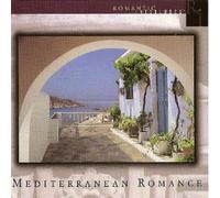 Various - Mediterranean Romance