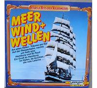Various - Meer, Wind and Wellen