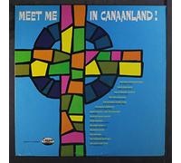 VARIOUS - meet me in canaanland!
