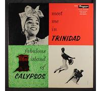 VARIOUS - meet me in trinidad
