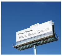 Various - meformusic House: Enjoy Chilled Volume 1