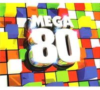 Various - Mega 80