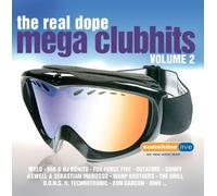 Various - Mega Clubhits Vol.2