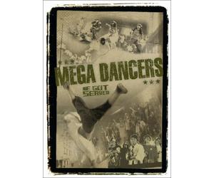 Various - Mega Dancers: We Got Served