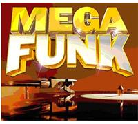 Various - Mega Funk [Import]
