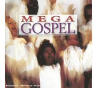 Various - Mega Gospel [Import]