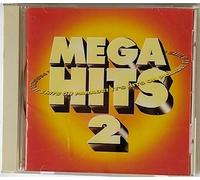 Various - Mega Hits 2