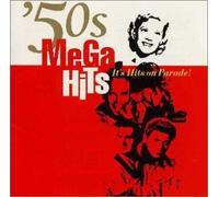 Various - Mega Hits '50s