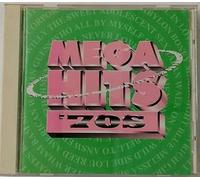 Various - Mega Hits '70s