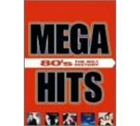 Various - Mega Hits 80 S: No. 1 History